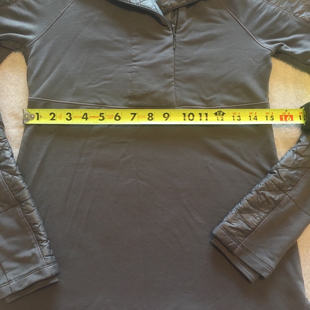 Athleta Jacket - Picture 4 of 7
